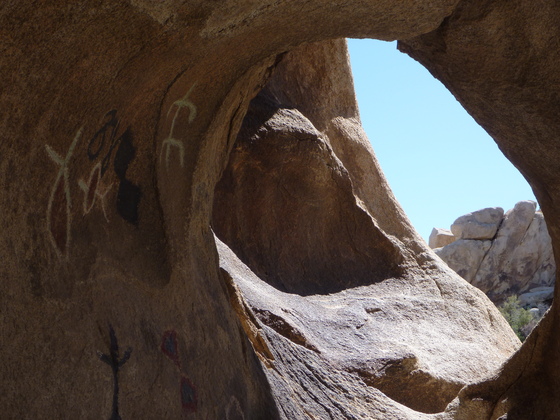 Joshua Tree National Park