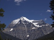 Mount Robson