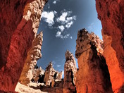 Bryce Canyon National Park