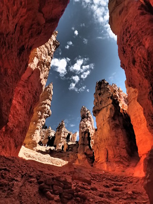 Bryce Canyon National Park