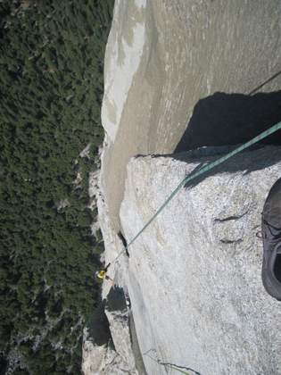 yosemite