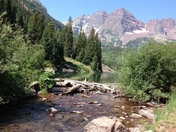 White River National Park