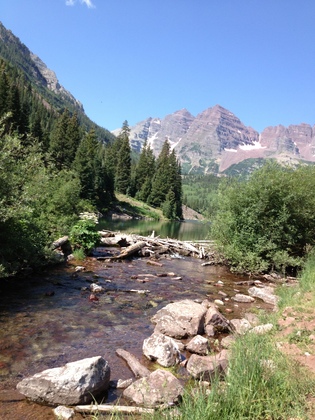 White River National Park