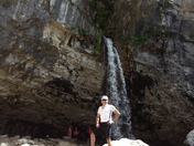 Hanging Lake