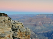 Grand Canyon National Park