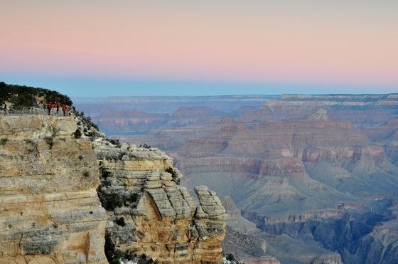 Grand Canyon National Park