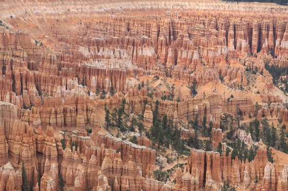 Bryce Canyon