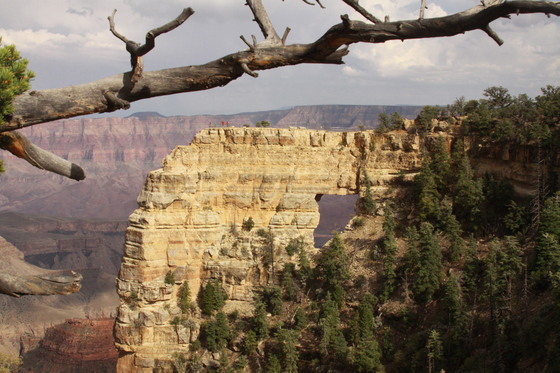 Grand Canyon