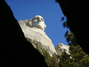 Mount Rushmore National Park