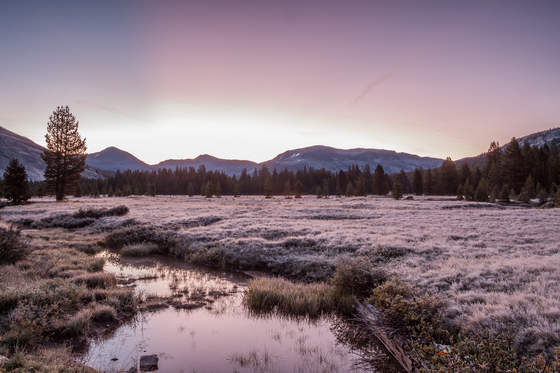 Yosemite