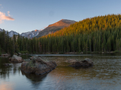 Rocky Mountain National Park