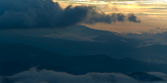 Great Smoky Mountains National Park