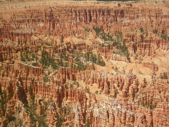 Bryce Canyon National Park