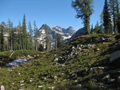 North Cascades National Park