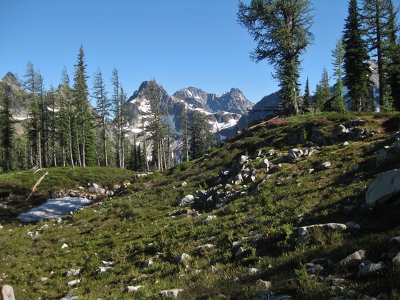North Cascades National Park