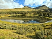 San Juan National Forest