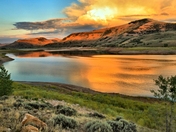 Cureanti National Recreation Area