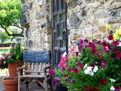 San Antonio Missions National Historical Park