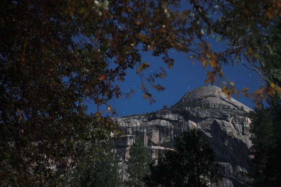 Yosemite