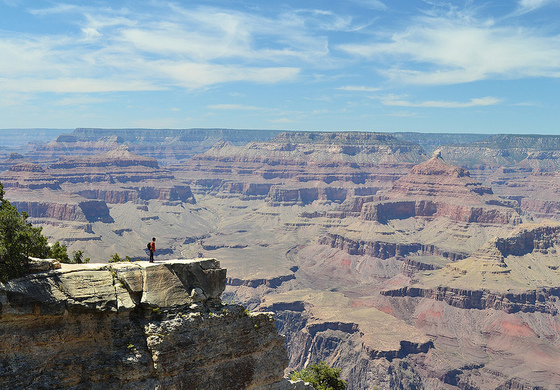 Grand Canyon National Park