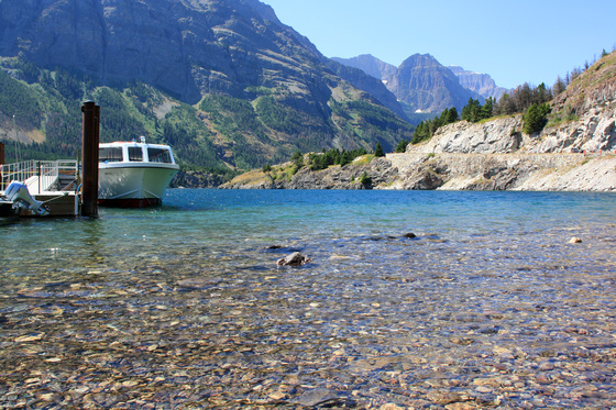 Glacier National Park