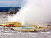 Yellowstone National Park