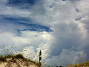 Cape Lookout National Seashore NC