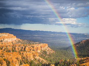 Bryce Canyon National Park