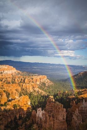 Bryce Canyon National Park