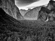 Yosemite
