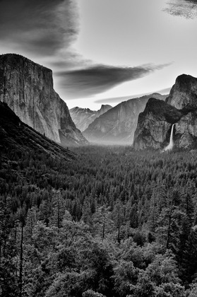 Yosemite