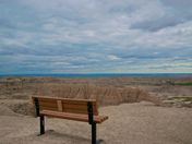 Badlands National Park