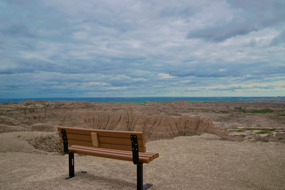 Badlands National Park