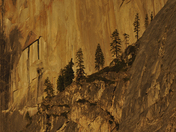 Yosemite National Park