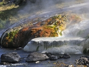 Yellowstone National Park
