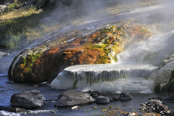 Yellowstone National Park