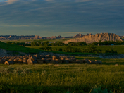 Badland National Park