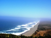 Point Reyes National Sea shore