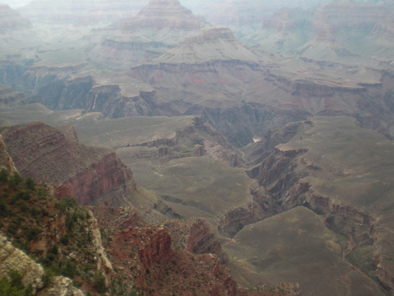 Grand Canyon