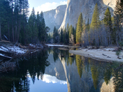 Yosemite National Park