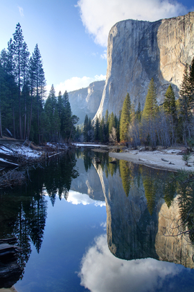 Yosemite National Park