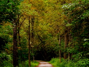 Cuyahoga Valley National Park