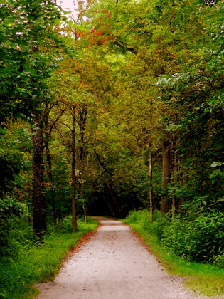 Cuyahoga Valley National Park