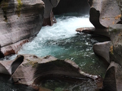 Glacier National Park