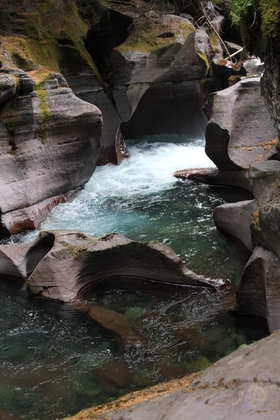 Glacier National Park