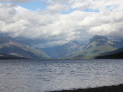 Glacier National Park