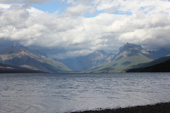 Glacier National Park