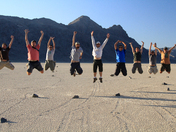 Death Valley National Park