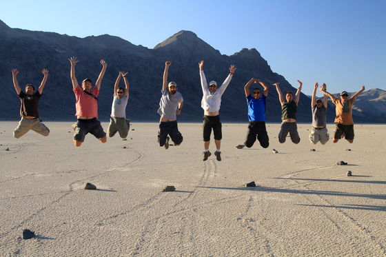 Death Valley National Park
