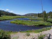 Yellowstone National Park